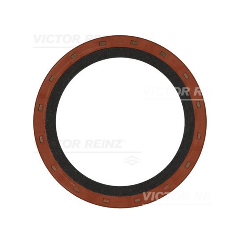 USZCZELNIACZ WAŁU PRZÓD SIMMERRING VICTOR REINZ 81-10625-00 ISUZU 6HK1