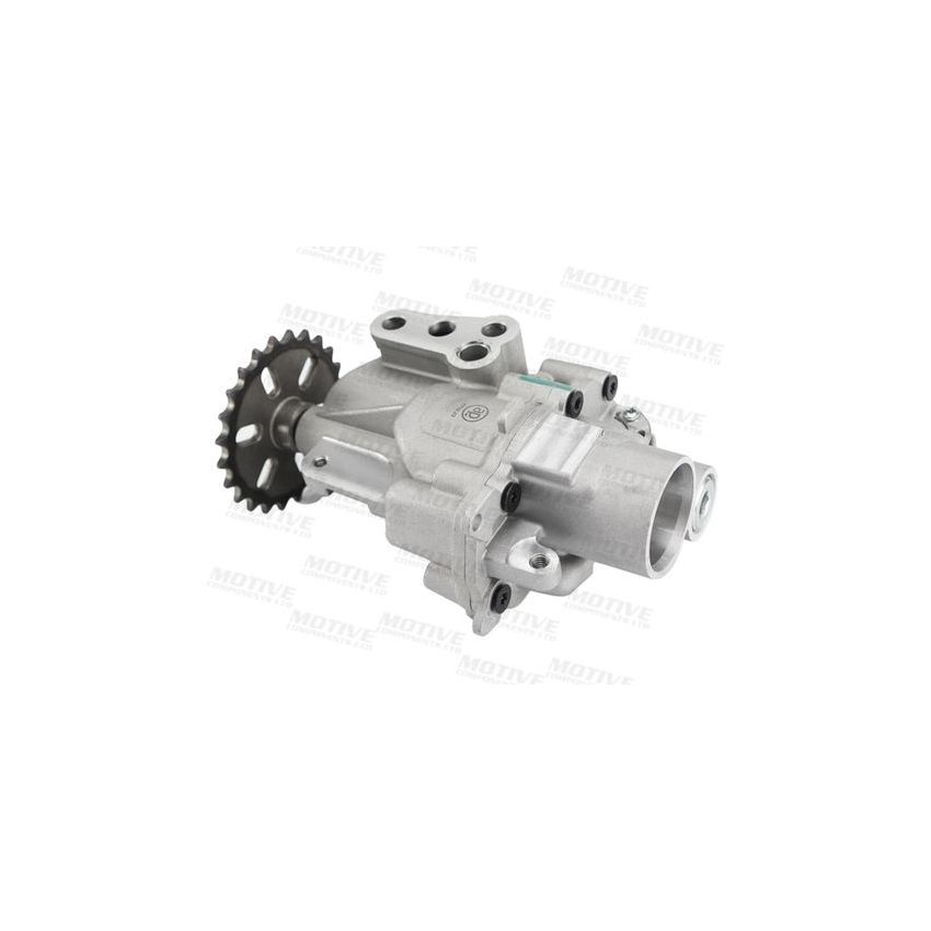 POMPA OLEJU MV PARTS 8407 RENAULT 1.6D 11-