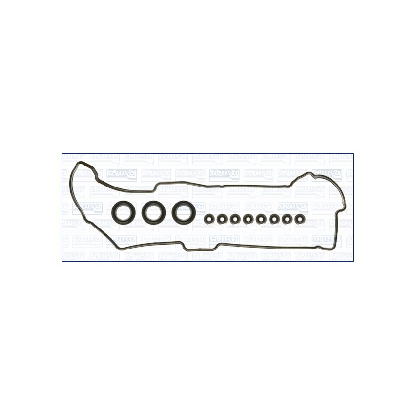 KOMPLET USZCZELEK POKRYWY ZAWORÓW AJUSA 56011200 TOYOTA 3.0-3.4 91-05