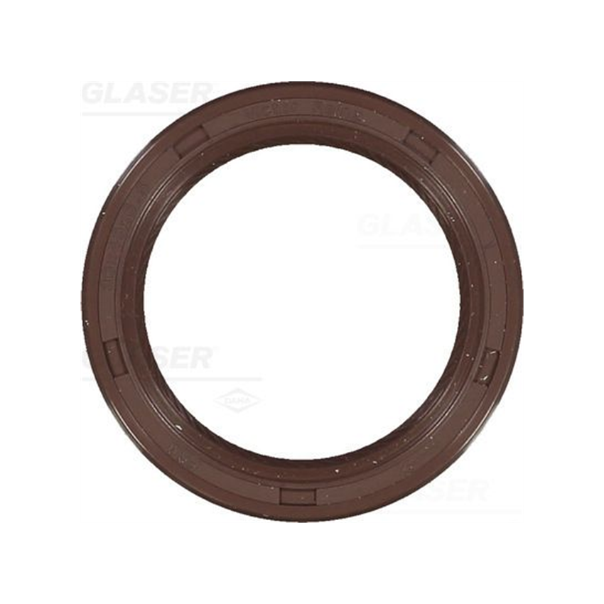 USZCZELNIACZ WAŁU PRZÓD SIMMERRING GLASER P93209-01 1.2-1.5 11-