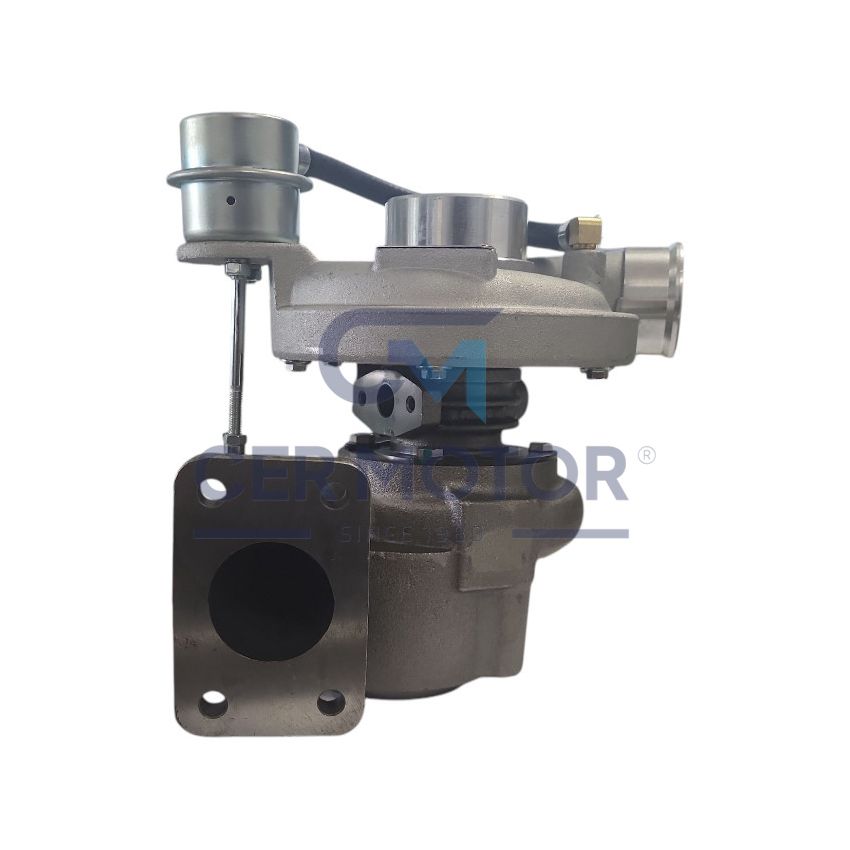 TURBOSPRĘŻARKA CER 60418 PERKINS 1104D-44T 07-