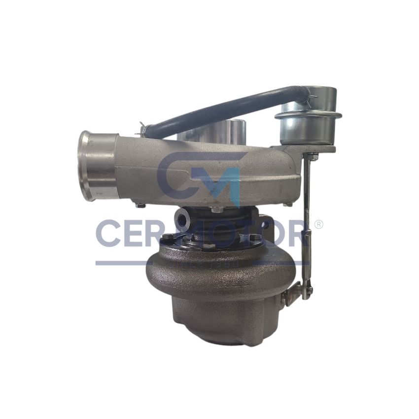 TURBOSPRĘŻARKA CER 60418 PERKINS 1104D-44T 07-