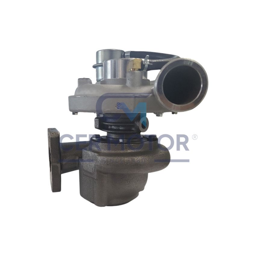 TURBOSPRĘŻARKA CER 60418 PERKINS 1104D-44T 07-