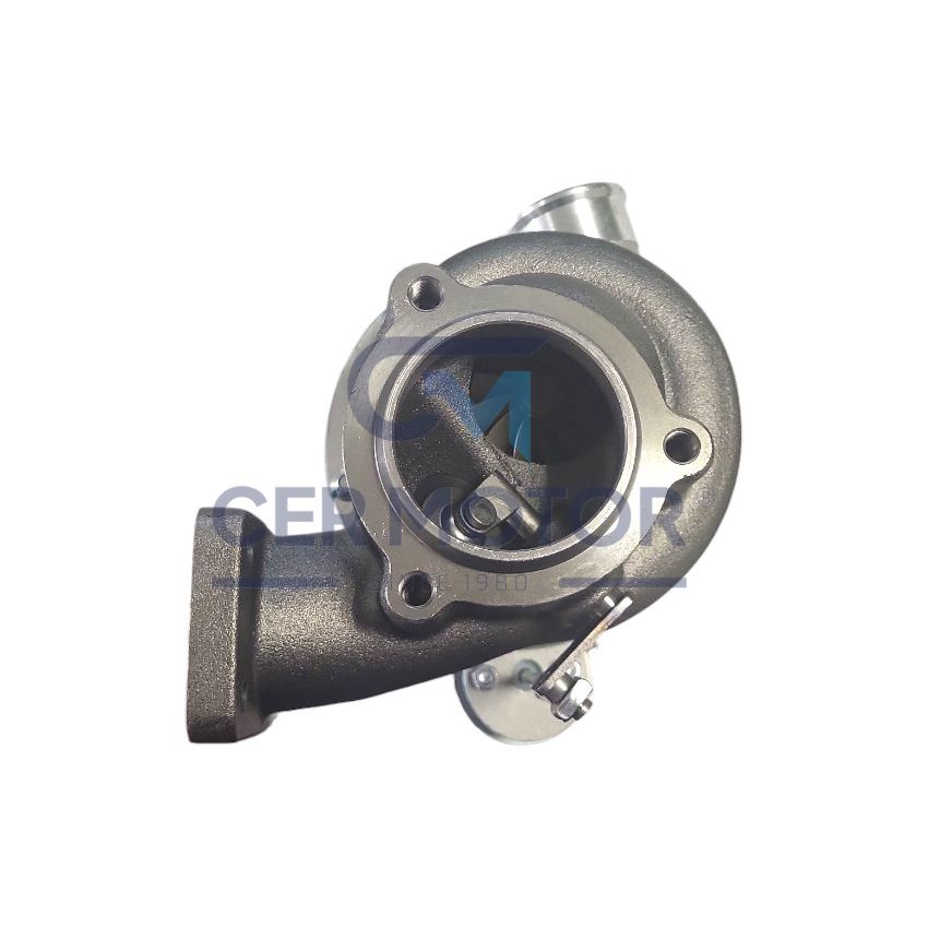 TURBOSPRĘŻARKA CER 60418 PERKINS 1104D-44T 07-