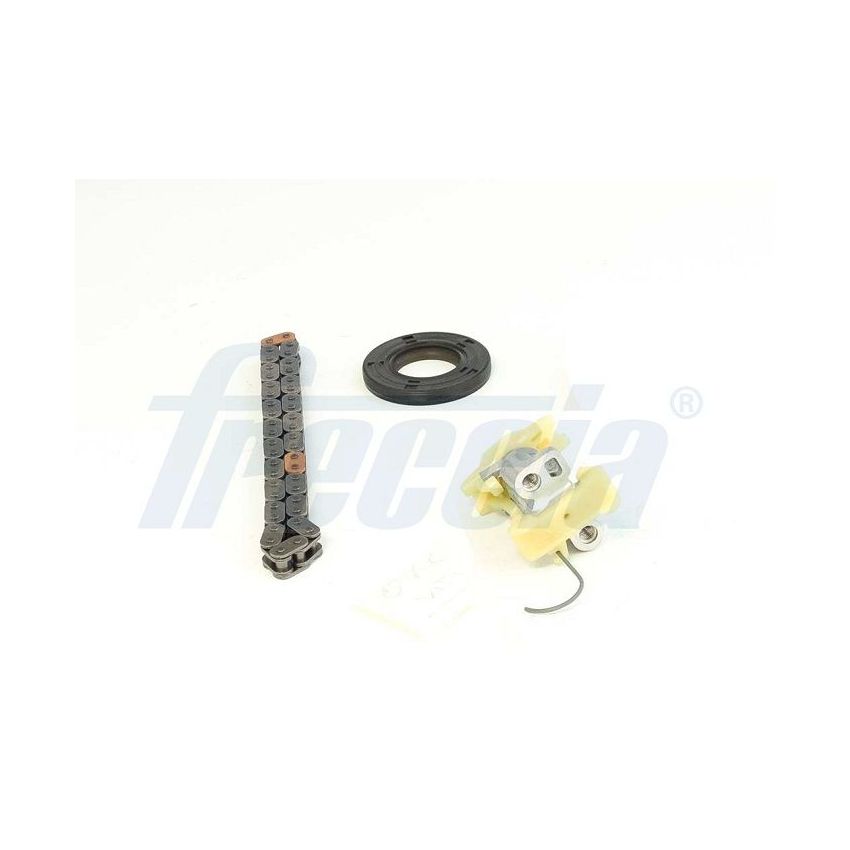 ZESTAW ROZRZĄDU ŁAŃCUCHOWEGO FRECCIA TK08-1171 PSA 1.5HDI 17-