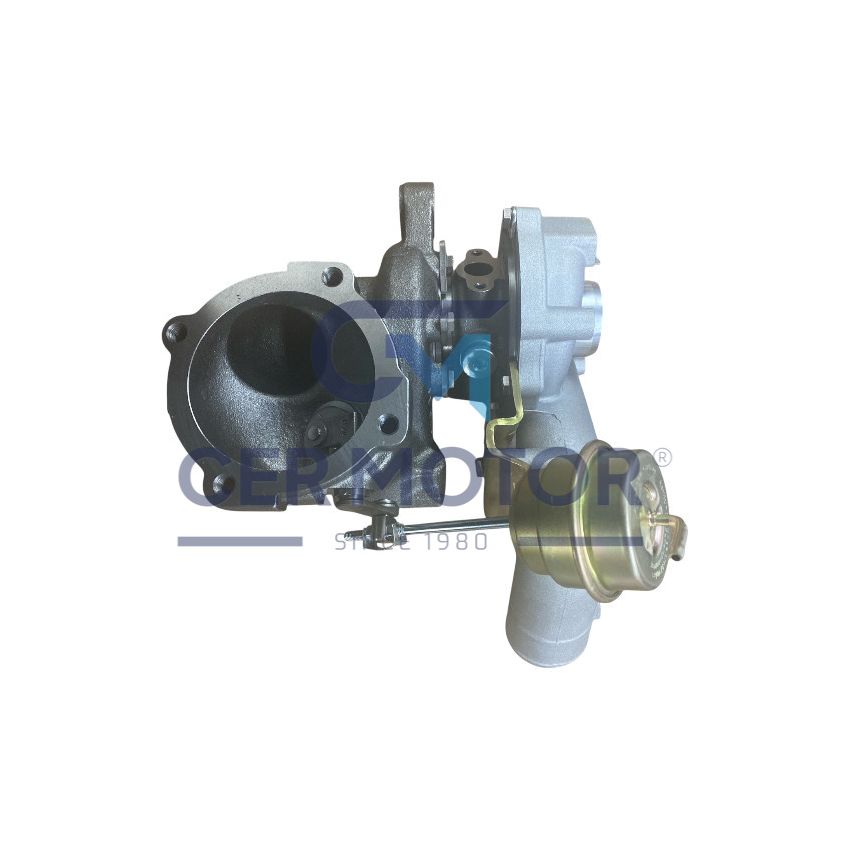 TURBOSPRĘŻARKA CER 60420 VW 20V 1.8 02-