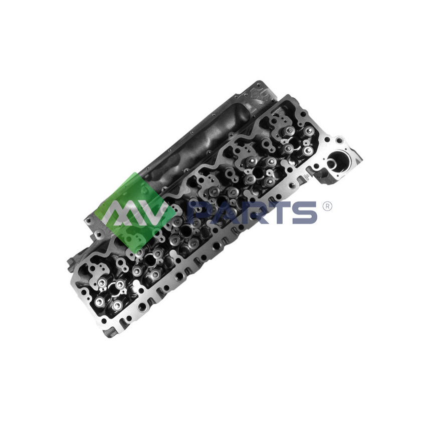 GŁOWICA MV PARTS 4936081 CUMMINS QSB6.7