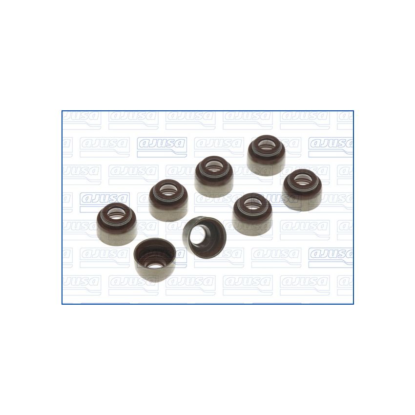 KOMPLET USZCZELNIACZY ZAWOROWYCH AJUSA 57005600 TOYOTA 1.0-4.2D 69-
