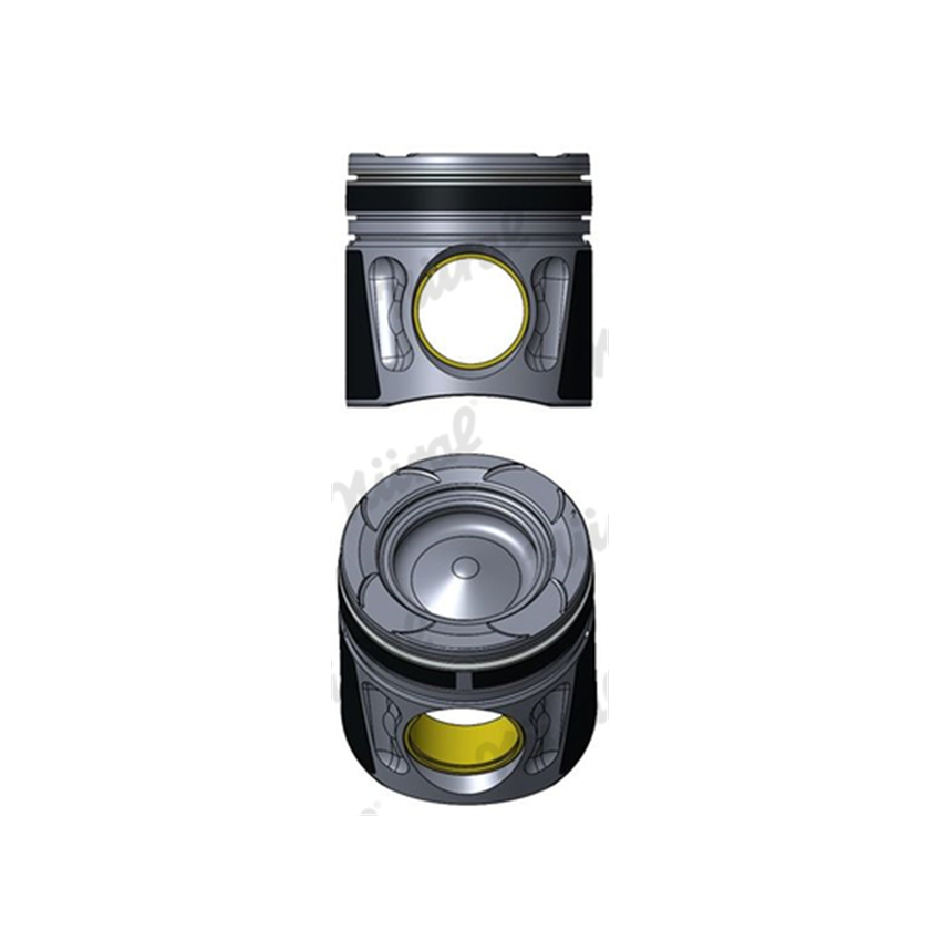 TŁOK GOETZE 8745180000 STD MAN D2066 07-