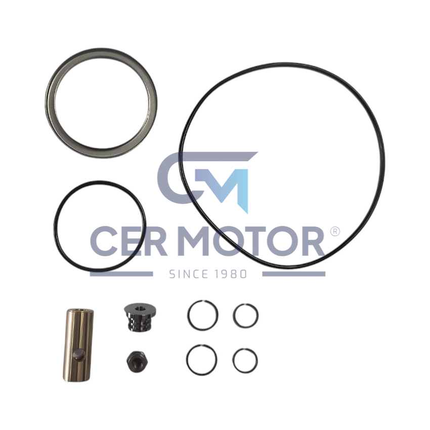 ZESTAW NAPRAWCZY TURBOSPRĘŻARKI JRONE T10538 GTD1038VZ