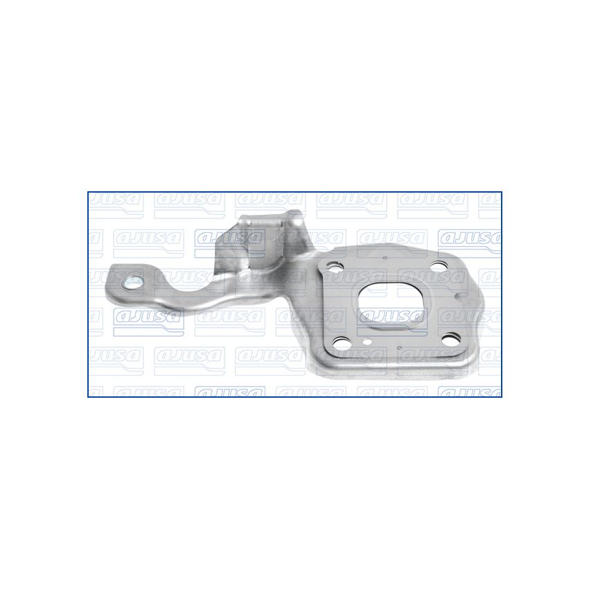 USZCZELKA KOLEKTORA WYDECHOWEGO AJUSA 13321600 FORD 1.5 ECO 18-
