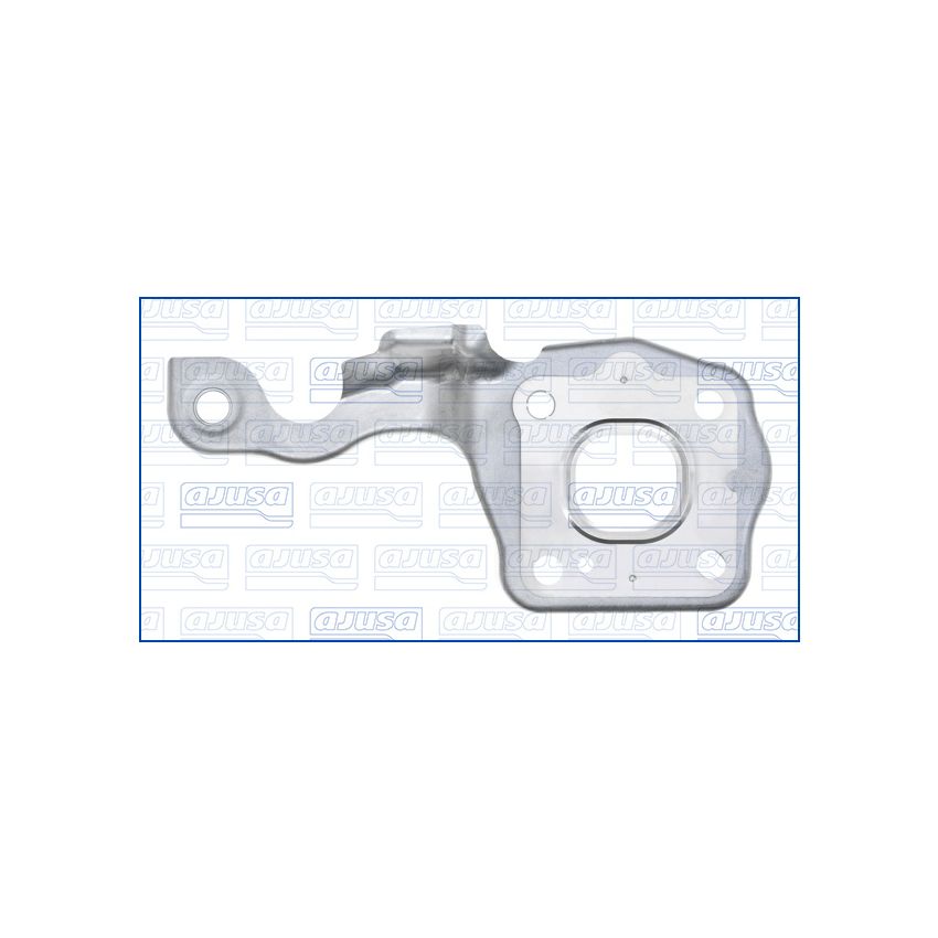 USZCZELKA KOLEKTORA WYDECHOWEGO AJUSA 13321600 FORD 1.5 ECO 18-