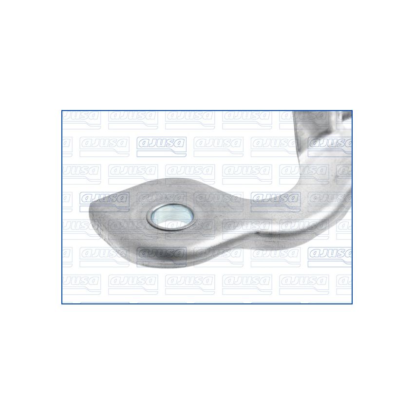 USZCZELKA KOLEKTORA WYDECHOWEGO AJUSA 13321600 FORD 1.5 ECO 18-