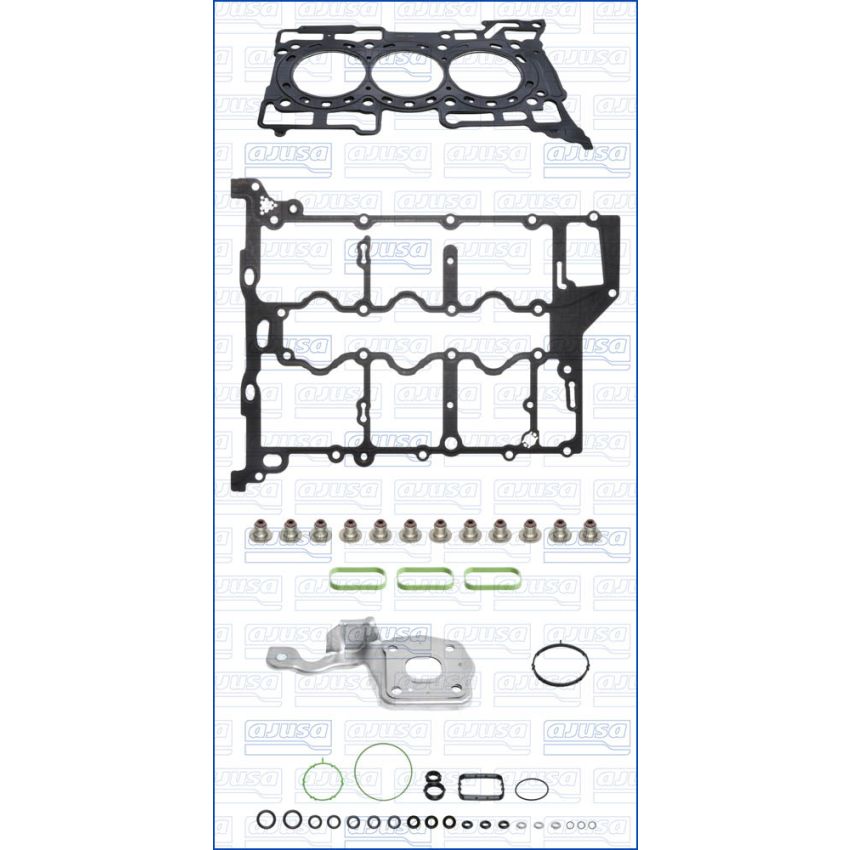 KOMPLET USZCZELEK GŁOWICY AJUSA 52588500 FORD 1.5 ECO 18-19