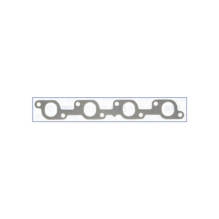USZCZELKA KOLEKTORA WYDECHOWEGO AJUSA 13014600 TOYOTA 2.2-2.4D -88