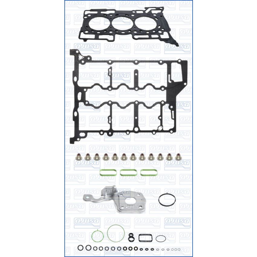KOMPLET USZCZELEK GŁOWICY AJUSA 52588600 FORD 1.5 ECO 19-