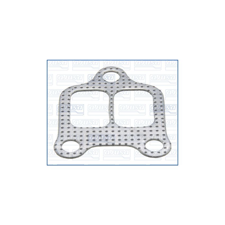 USZCZELKA KOLEKTORA WYDECHOWEGO AJUSA 13041700 TOYOTA 1.0-1.3 1E/2E 85-