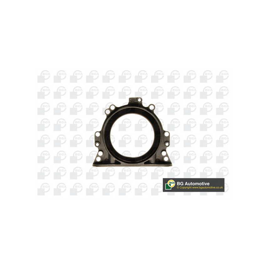 USZCZELNIACZ WAŁU TYŁ SIMMERRING BGA OC6397 VW 1.4-2.0 95-