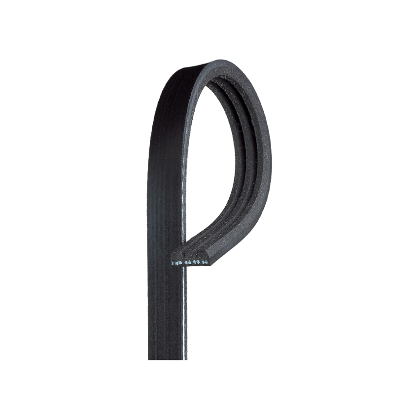 PASEK WIELOROWKOWY GATES 3PK814SF