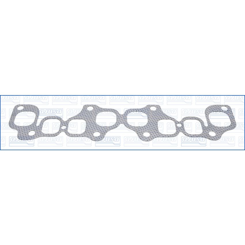 USZCZELKA KOLEKTORA SSĄCEGO AJUSA 13058300 TOYOTA 1.8-2.2 82-