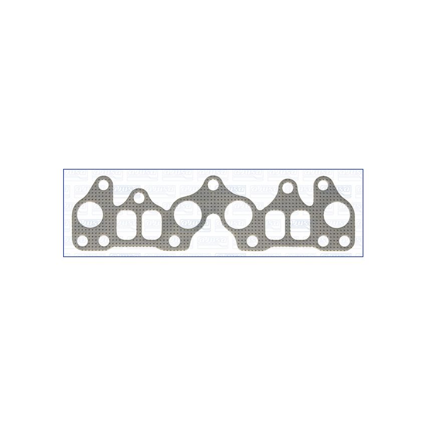 USZCZELKA KOLEKTORA SSĄCEGO AJUSA 13059400 TOYOTA 2A/3A/4AL 78-89