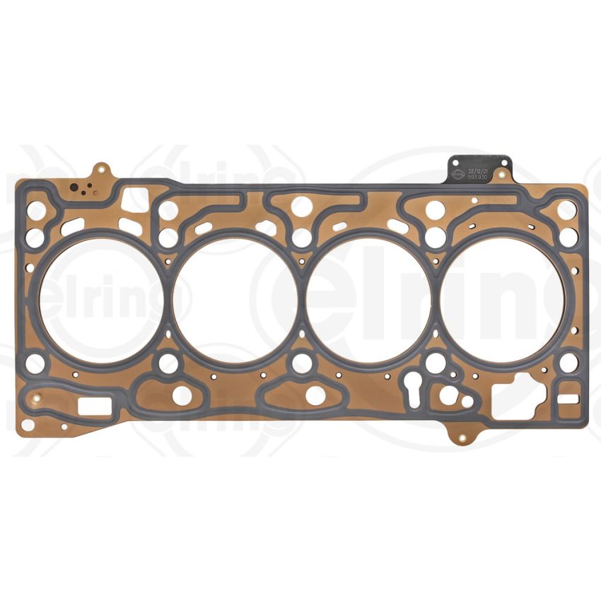 USZCZELKA GŁOWICY ELRING 593930 VW 2.0TDI 13-