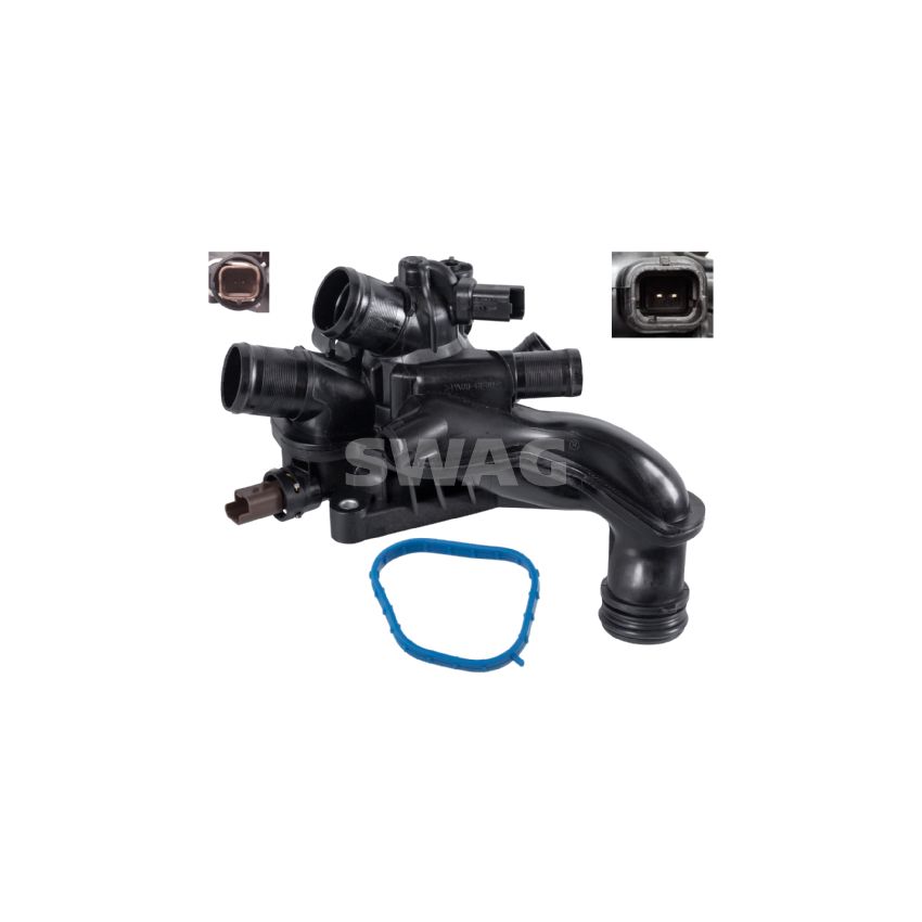 TERMOSTAT SWAG 62107987 PSA 1.4-1.6VTI 08-