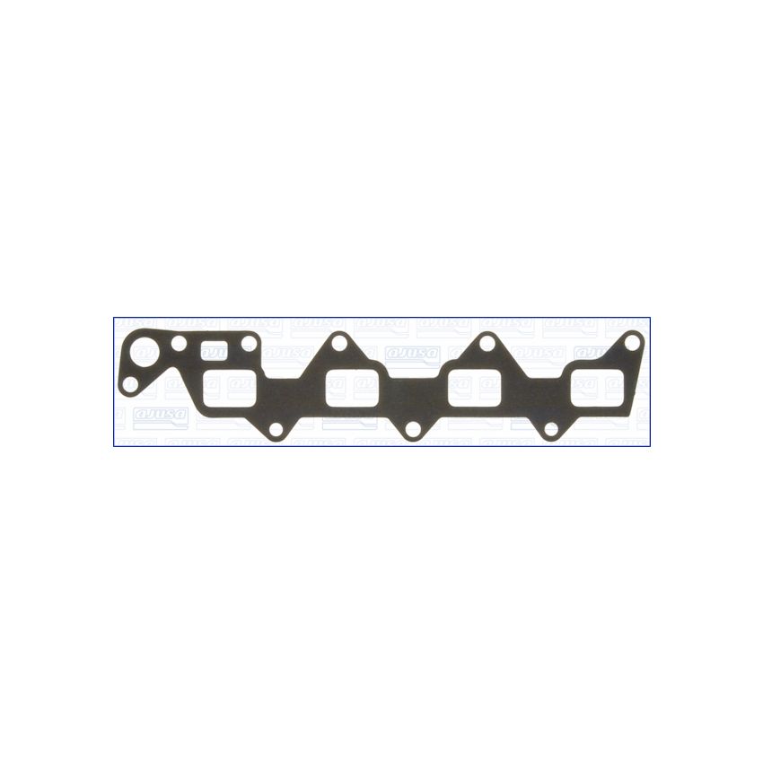 USZCZELKA KOLEKTORA SSĄCEGO AJUSA 13092100 TOYOTA 1.6 4AFE 87-