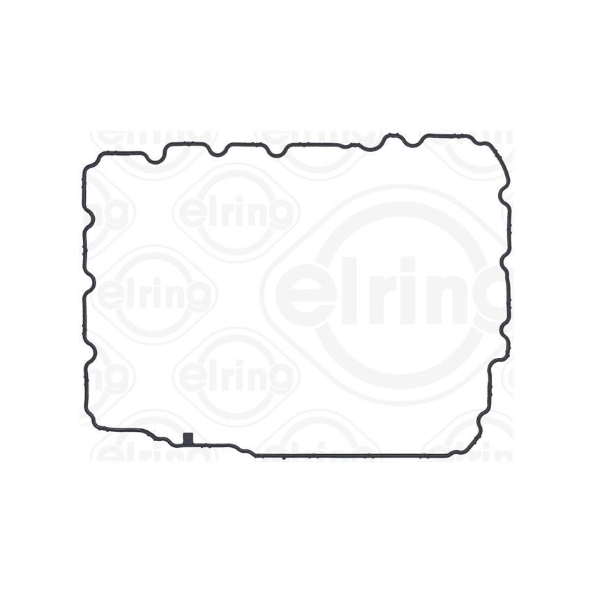 USZCZELKA MISKI OLEJOWEJ ELRING 238740 PORSCHEE 2.7-3.8 08-20