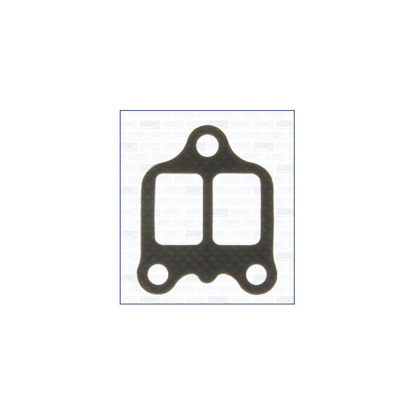 USZCZELKA KOLEKTORA WYDECHOWEGO AJUSA 13092300 TOYOTA 1456cc 3E 86-