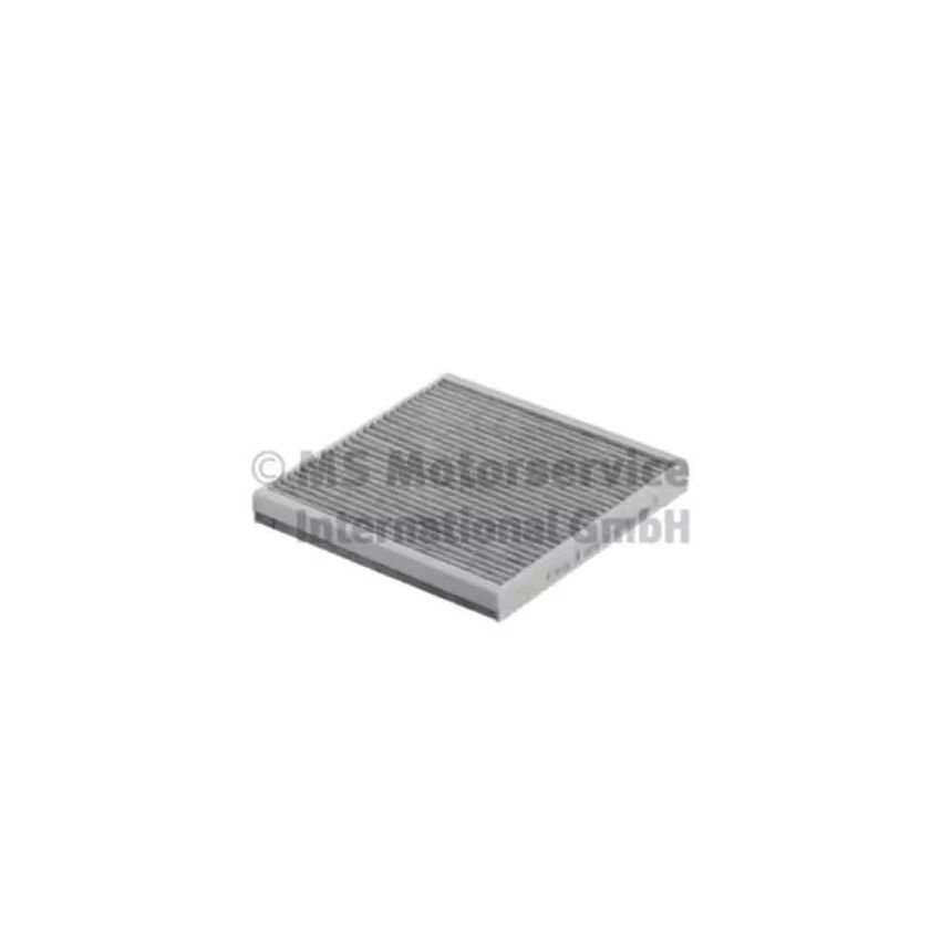 FILTR KABINOWY KOLBENSCHMIDT 50014252 SMART 0.8-1.0 07-17