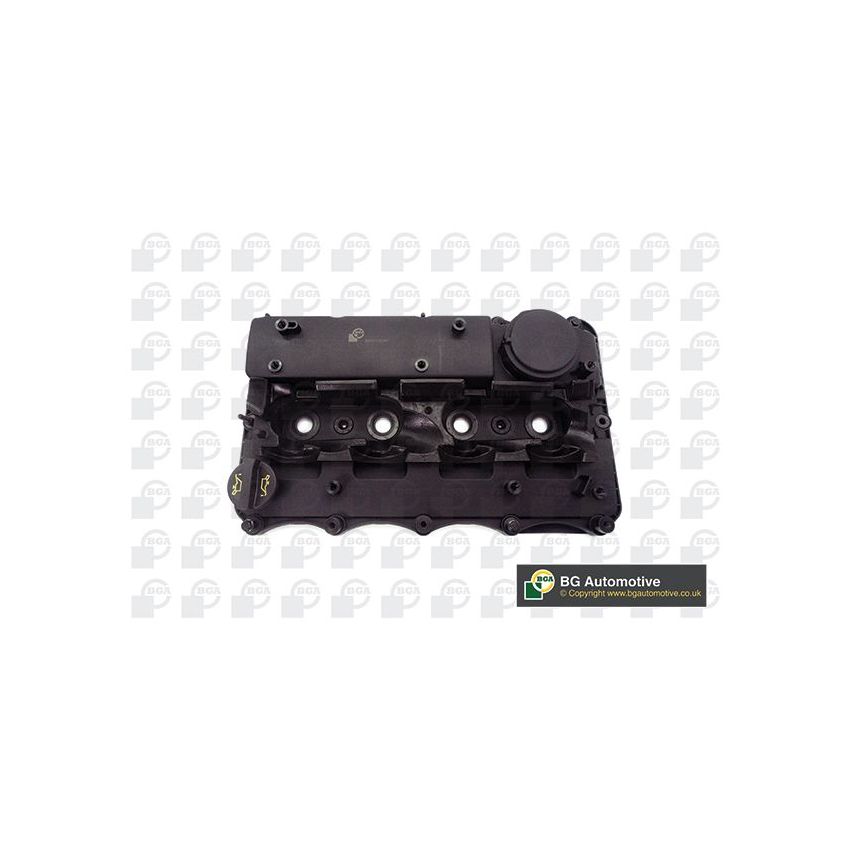 POKRYWA ZAWORÓW BGA RC23003 FORD 2.2TDCI 06-