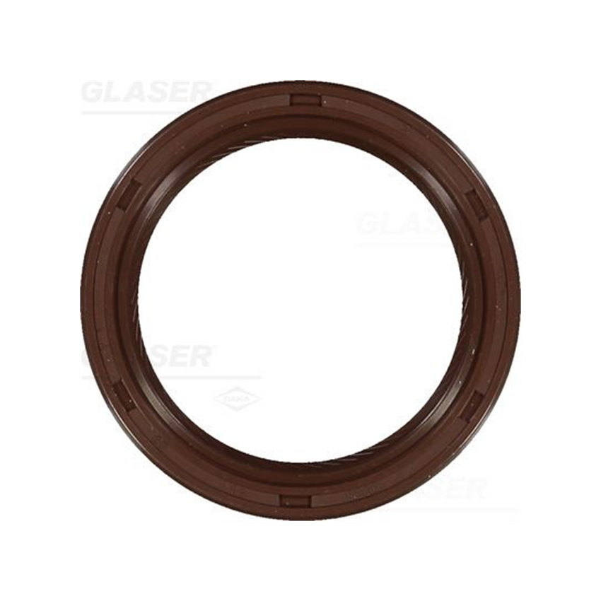 USZCZELNIACZ WAŁU PRZÓD SIMMERRING GLASER P77880-01 HYUNDAI 1.1-1.7 04-