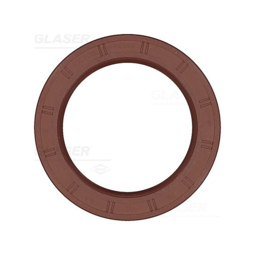 USZCZELNIACZ WAŁU TYŁ SIMMERRING GLASER P77746-01 1.6-2.0 06-