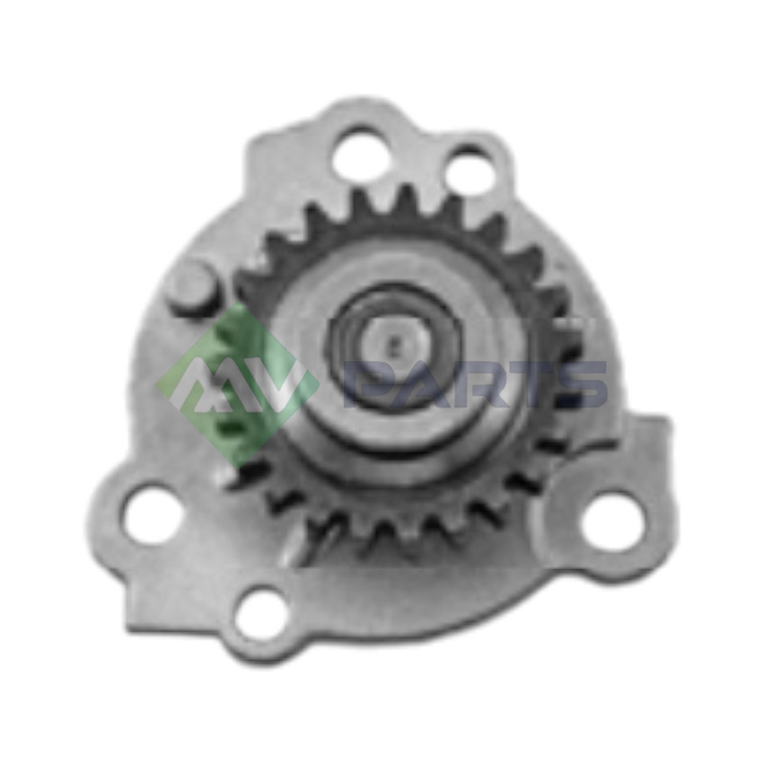 POMPA OLEJU MV PARTS O1916Y HYUNDAI 1.2 08-