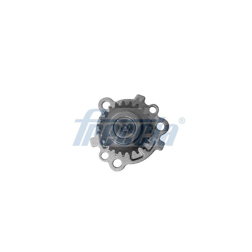 POMPA OLEJU FRECCIA OP09-226 HYUNDAI 1.2 07-12