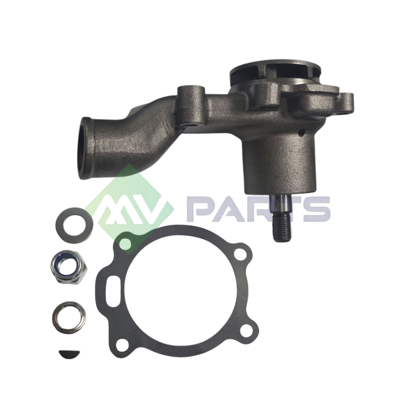 POMPA WODY MV PARTS F1230F PERKINS 4.236 63-