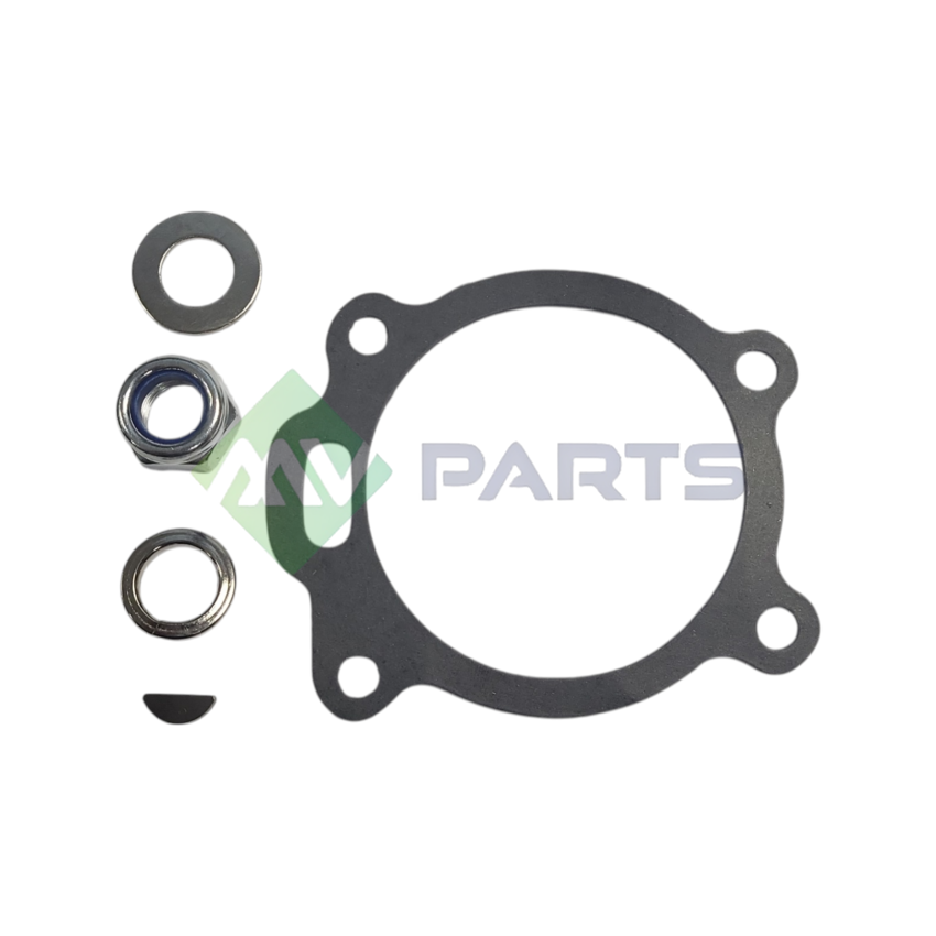POMPA WODY MV PARTS F1230F PERKINS 4.236 63-