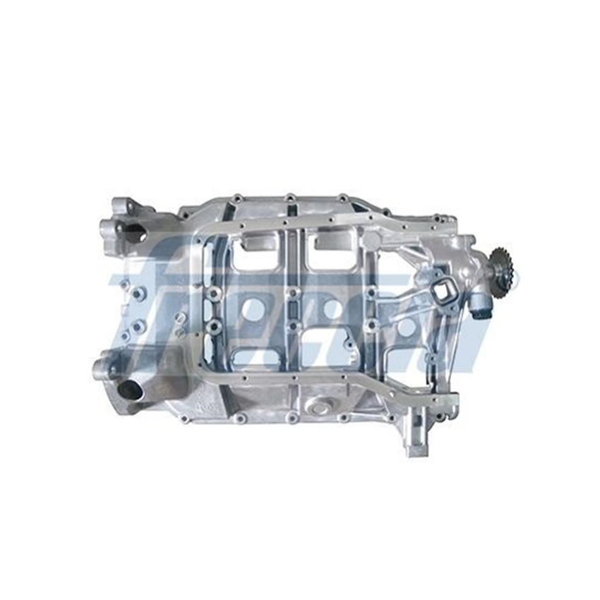 POMPA OLEJU FRECCIA OP09-224 HYUNDAI 2.5CRDI 02-