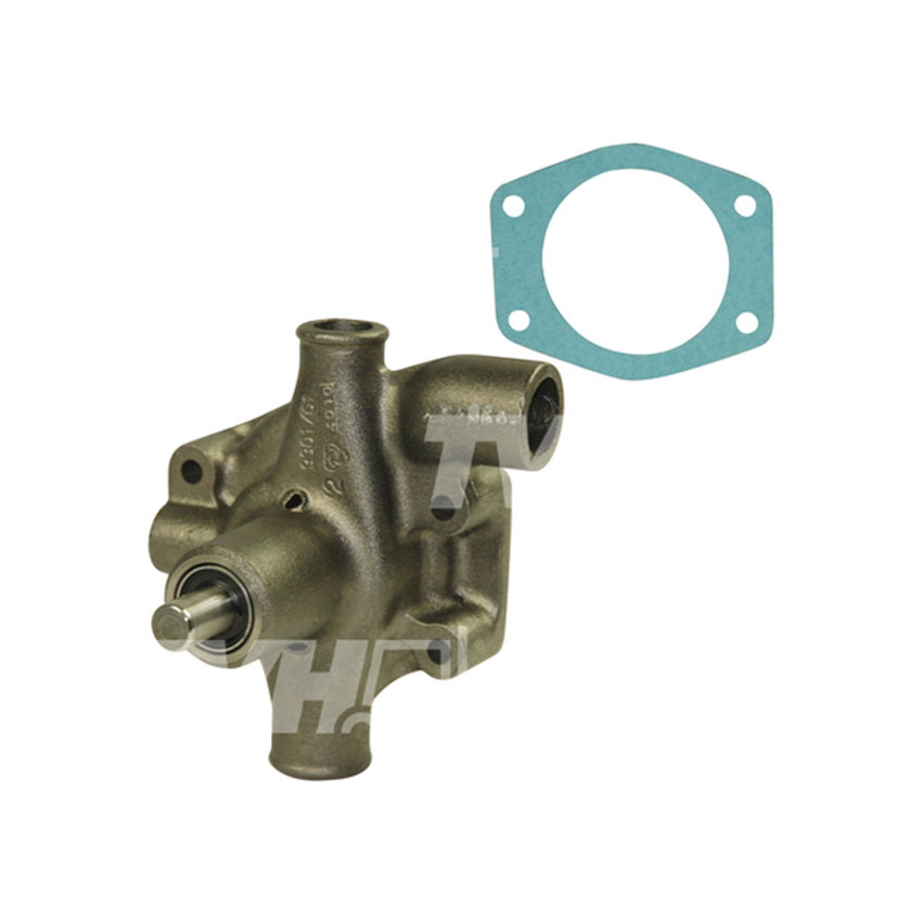 POMPA WODY BEPCO 36/130-85 PERKINS 4.236 -