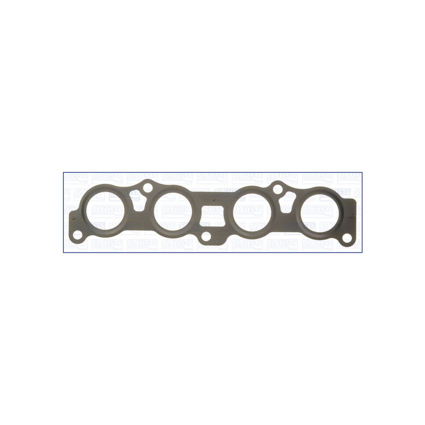 USZCZELKA KOLEKTORA WYDECHOWEGO AJUSA 13142800 TOYOTA 1.0 YARIS 98-