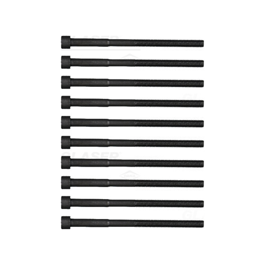 ŚRUBY GŁOWICY GLASER T84873-00 KIA 1.6GDI 10-