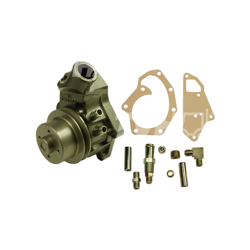 POMPA WODY BEPCO 26/130-298 JOHN DEERE 3164D