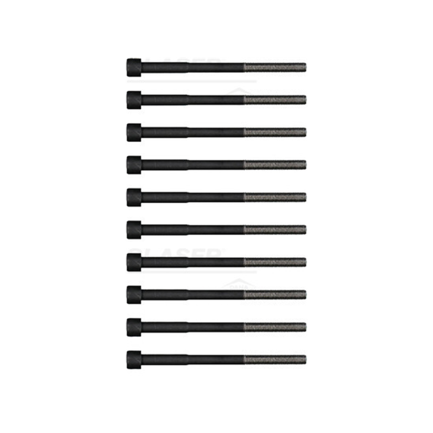 ŚRUBY GŁOWICY GLASER T40565-00 TOYOTA 1.8 99-