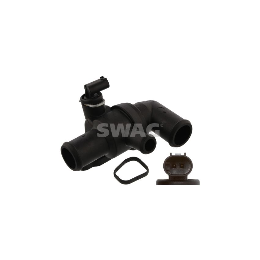 TERMOSTAT SWAG 12937081 SMART 0.6-0.7 98-07
