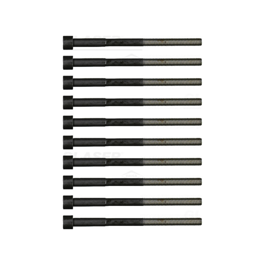 ŚRUBY GŁOWICY GLASER T40718-00 TOYOTA 2.0 00-