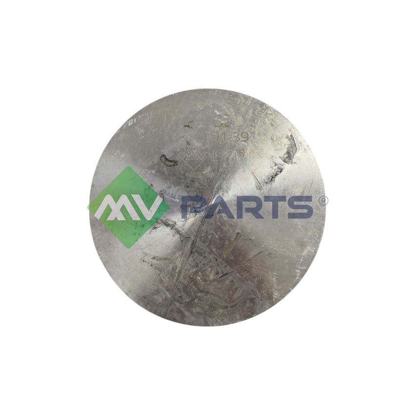 TŁOK MV PARTS P8465R STD PERKINS 3.152 płaski