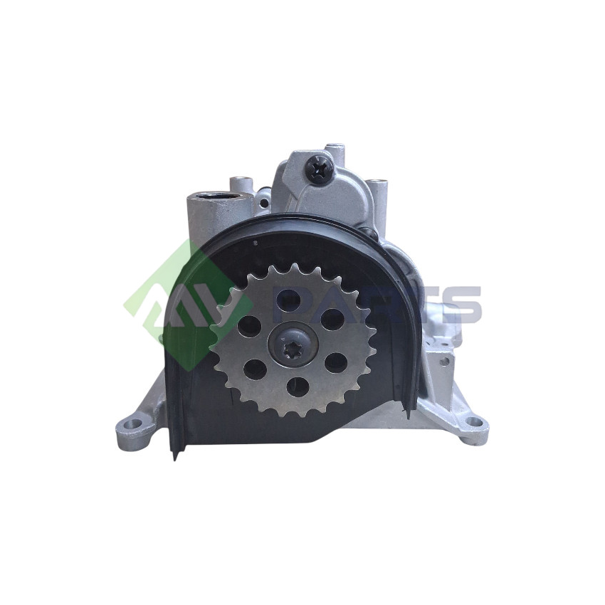POMPA OLEJU MV PARTS O1931H BMW N57 3.0D 12-
