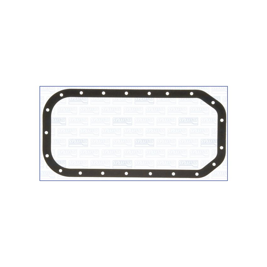 USZCZELKA MISKI OLEJU AJUSA 14071900 TOYOTA 1587c 4AF/AG