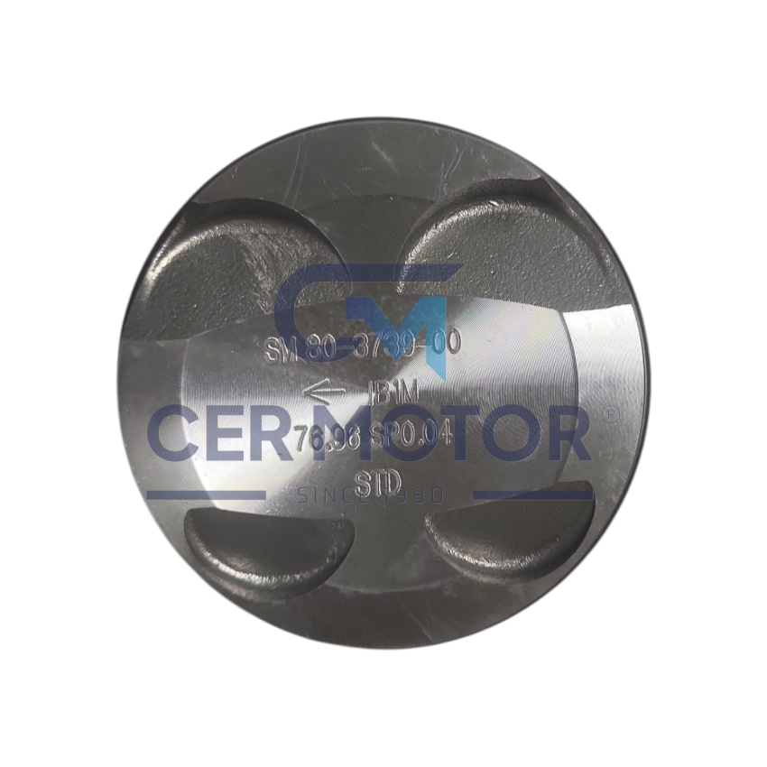 TŁOK SM 803739-001 STD PSA 1.6VTI 07-